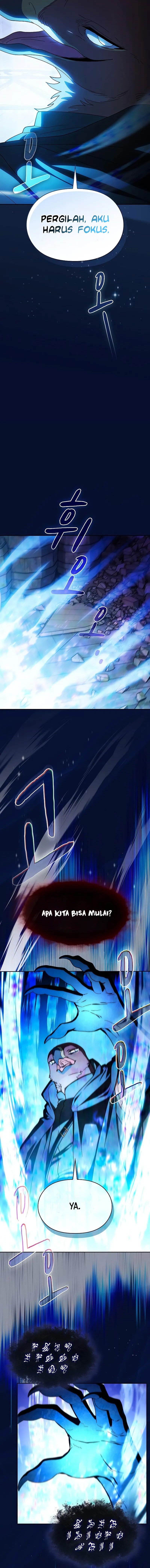 The Nebula’s Civilization Chapter 88 Bahasa Indonesia