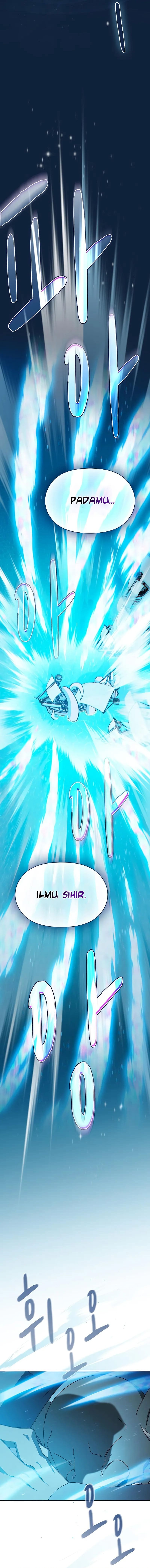 The Nebula’s Civilization Chapter 88 Bahasa Indonesia