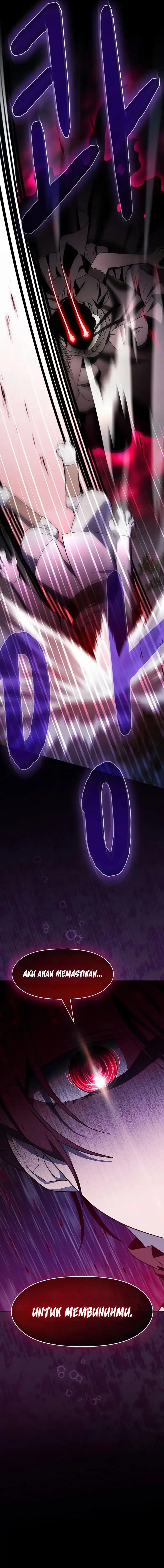 The Nebula’s Civilization Chapter 110 Bahasa Indonesia