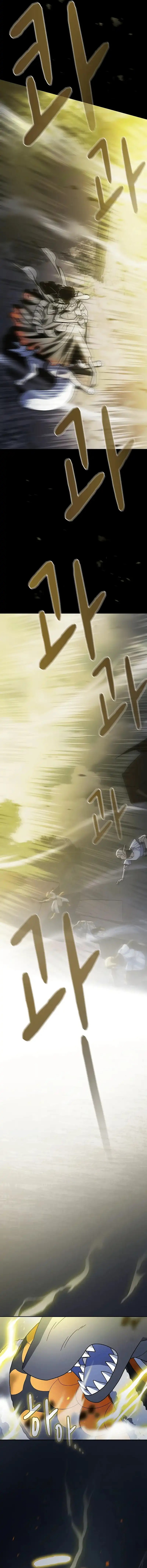 The Nebula’s Civilization Chapter 110 Bahasa Indonesia