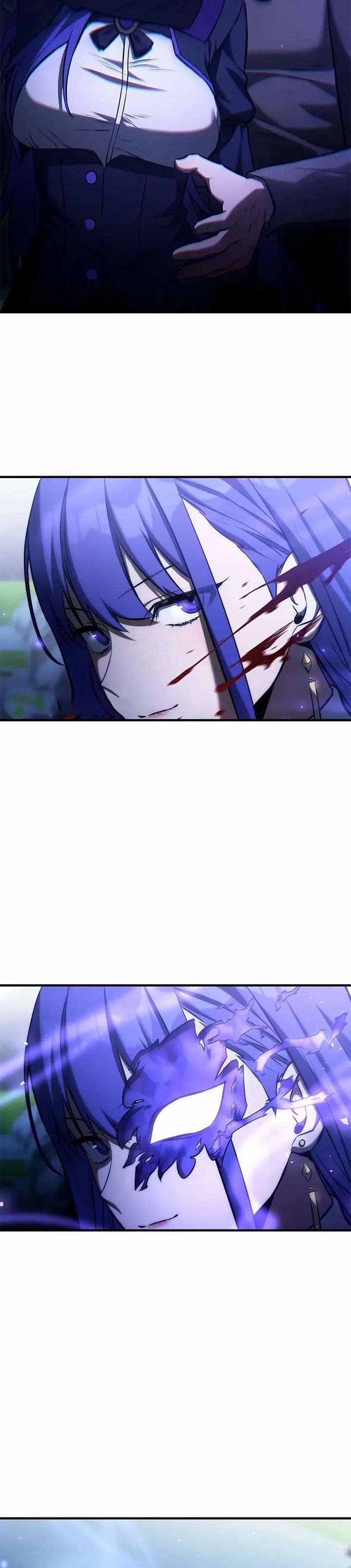 The Necromancer Family’s Young Heir chapter 39