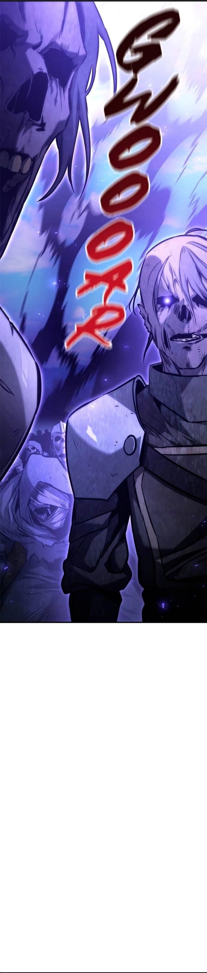 The Necromancer Family’s Young Heir chapter 46