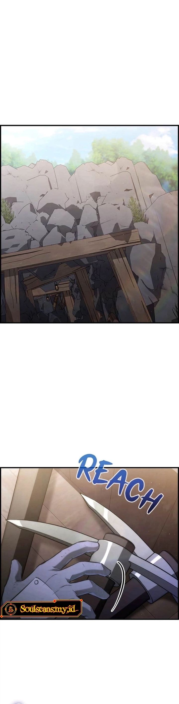 The Necromancer Family’s Young Heir chapter 46