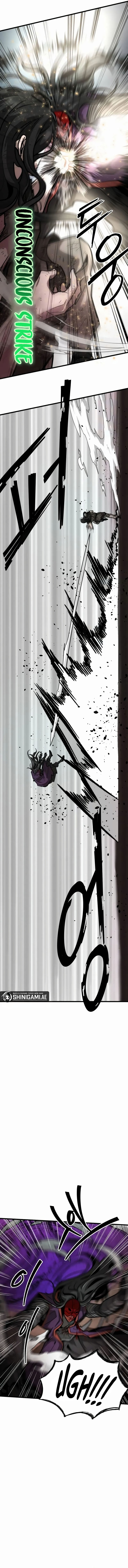 The New Beggars’ Sect Chapter 11 Bahasa Indonesia