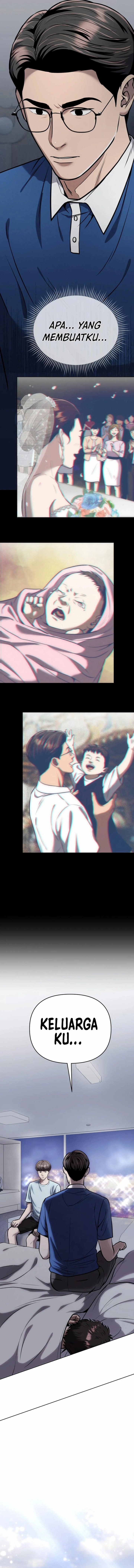 The New Employee Kim Chul-Soo chapter 28
