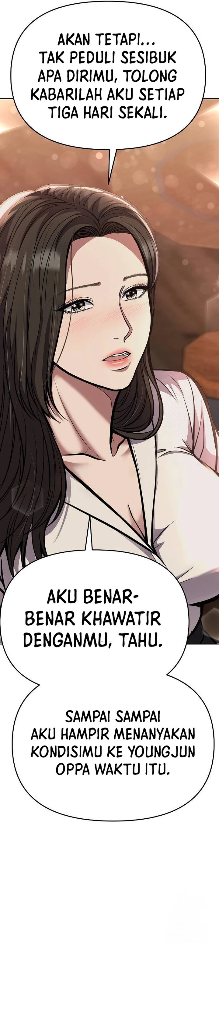 The New Employee Kim Chul-Soo chapter 75