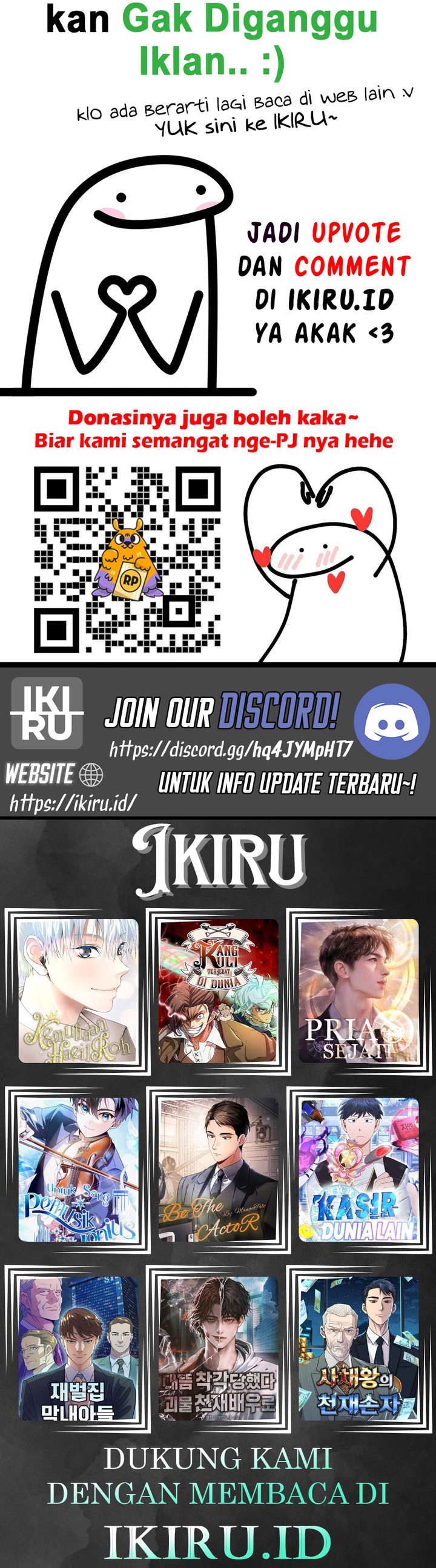 The New Employee Kim Chul-Soo chapter 75