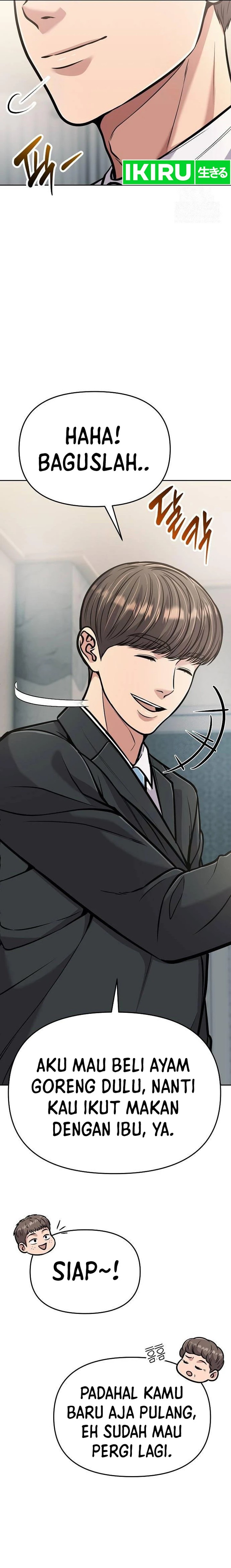 Dilarang COPAS - situs resmi www.mangacanblog.com - Komik the new employee kim chul soo 076 - chapter 76 77 Indonesia the new employee kim chul soo 076 - chapter 76 Terbaru 21|Baca Manga Komik Indonesia|Mangacan