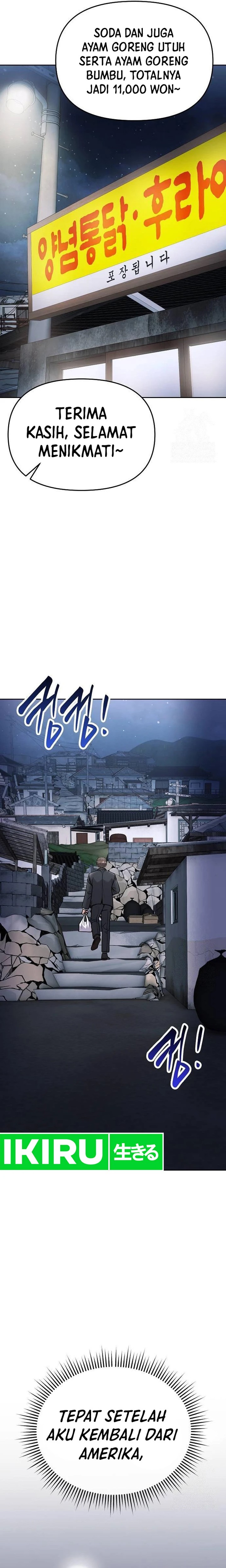 Dilarang COPAS - situs resmi www.mangacanblog.com - Komik the new employee kim chul soo 076 - chapter 76 77 Indonesia the new employee kim chul soo 076 - chapter 76 Terbaru 23|Baca Manga Komik Indonesia|Mangacan