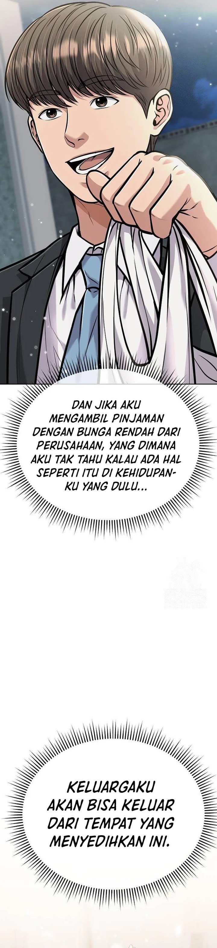Dilarang COPAS - situs resmi www.mangacanblog.com - Komik the new employee kim chul soo 076 - chapter 76 77 Indonesia the new employee kim chul soo 076 - chapter 76 Terbaru 31|Baca Manga Komik Indonesia|Mangacan