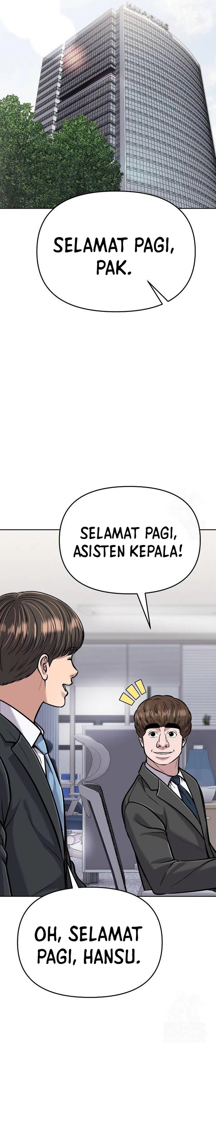 Dilarang COPAS - situs resmi www.mangacanblog.com - Komik the new employee kim chul soo 076 - chapter 76 77 Indonesia the new employee kim chul soo 076 - chapter 76 Terbaru 34|Baca Manga Komik Indonesia|Mangacan
