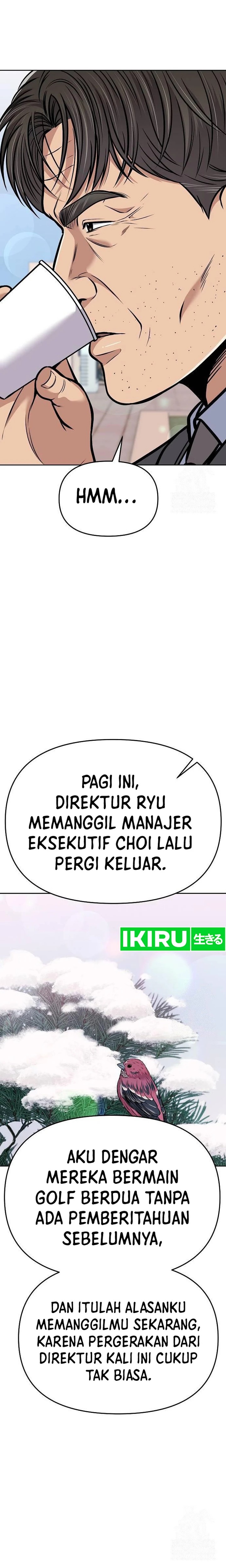 Dilarang COPAS - situs resmi www.mangacanblog.com - Komik the new employee kim chul soo 076 - chapter 76 77 Indonesia the new employee kim chul soo 076 - chapter 76 Terbaru 38|Baca Manga Komik Indonesia|Mangacan
