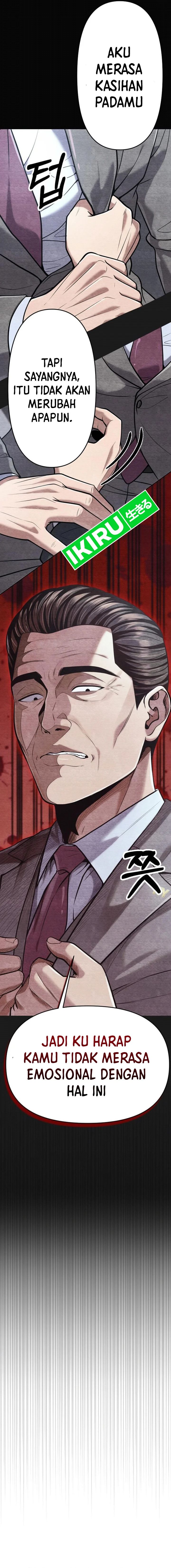 Dilarang COPAS - situs resmi www.mangacanblog.com - Komik the new employee kim chul soo 084 - chapter 84 85 Indonesia the new employee kim chul soo 084 - chapter 84 Terbaru 4|Baca Manga Komik Indonesia|Mangacan