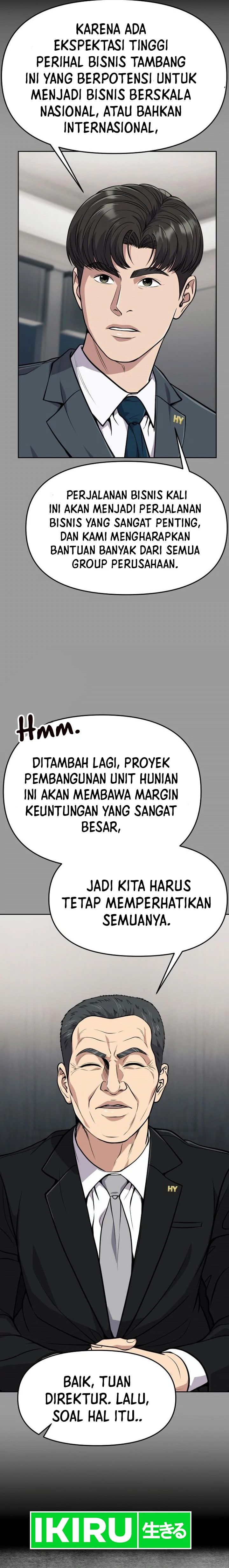 Dilarang COPAS - situs resmi www.mangacanblog.com - Komik the new employee kim chul soo 084 - chapter 84 85 Indonesia the new employee kim chul soo 084 - chapter 84 Terbaru 17|Baca Manga Komik Indonesia|Mangacan