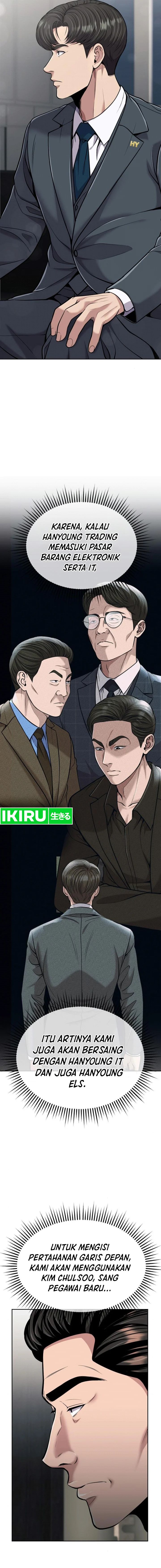 Dilarang COPAS - situs resmi www.mangacanblog.com - Komik the new employee kim chul soo 084 - chapter 84 85 Indonesia the new employee kim chul soo 084 - chapter 84 Terbaru 23|Baca Manga Komik Indonesia|Mangacan