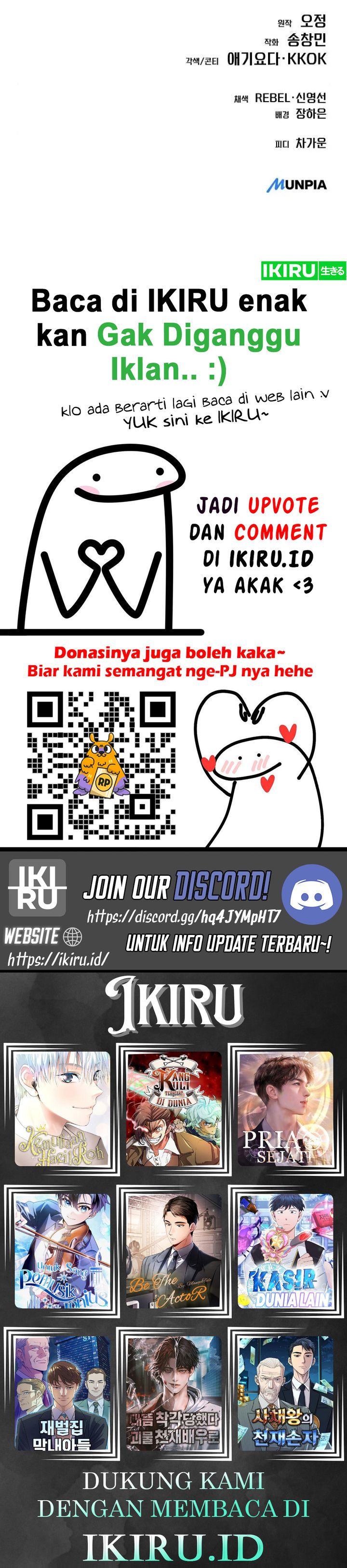 Dilarang COPAS - situs resmi www.mangacanblog.com - Komik the new employee kim chul soo 084 - chapter 84 85 Indonesia the new employee kim chul soo 084 - chapter 84 Terbaru 30|Baca Manga Komik Indonesia|Mangacan