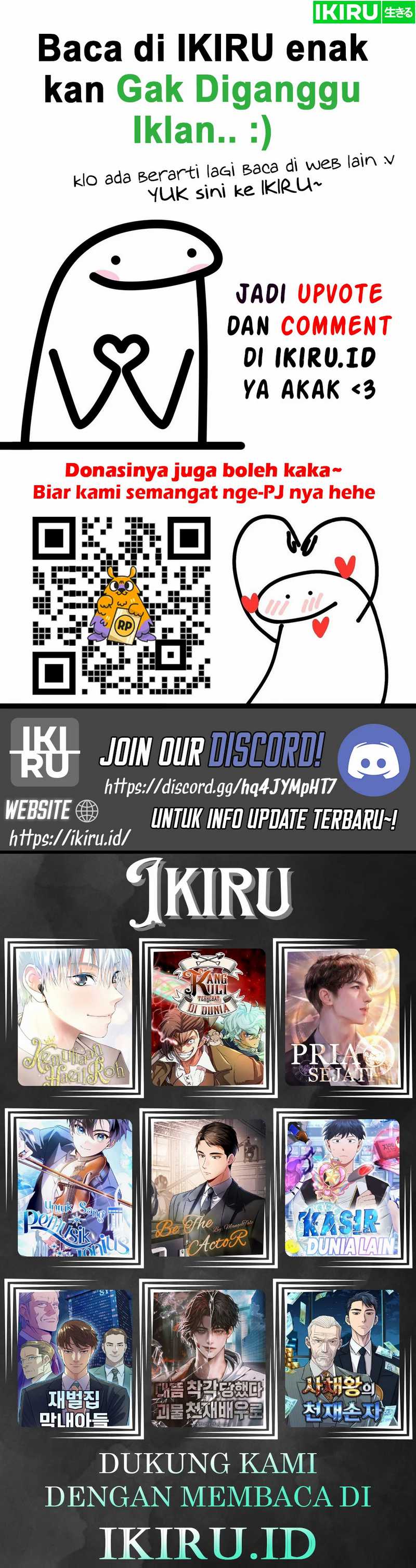 Dilarang COPAS - situs resmi www.mangacanblog.com - Komik the new employee kim chul soo 089 - chapter 89 90 Indonesia the new employee kim chul soo 089 - chapter 89 Terbaru 14|Baca Manga Komik Indonesia|Mangacan