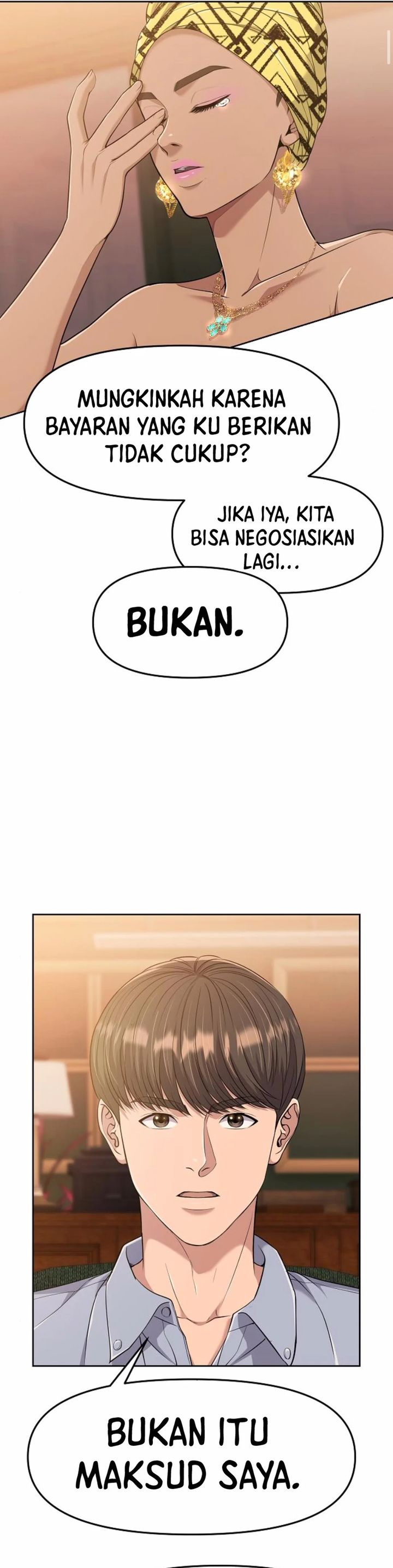 Dilarang COPAS - situs resmi www.mangacanblog.com - Komik the new employee kim chul soo 096 - chapter 96 97 Indonesia the new employee kim chul soo 096 - chapter 96 Terbaru 23|Baca Manga Komik Indonesia|Mangacan
