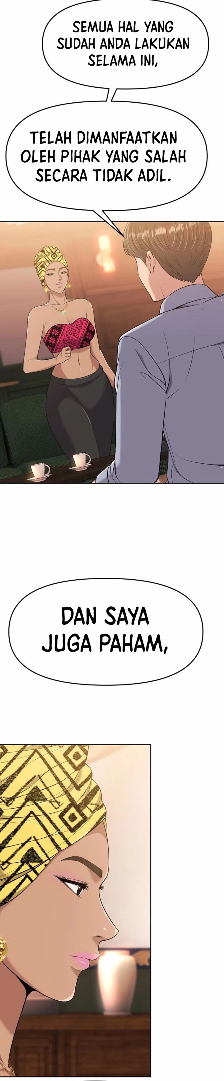 Dilarang COPAS - situs resmi www.mangacanblog.com - Komik the new employee kim chul soo 096 - chapter 96 97 Indonesia the new employee kim chul soo 096 - chapter 96 Terbaru 24|Baca Manga Komik Indonesia|Mangacan