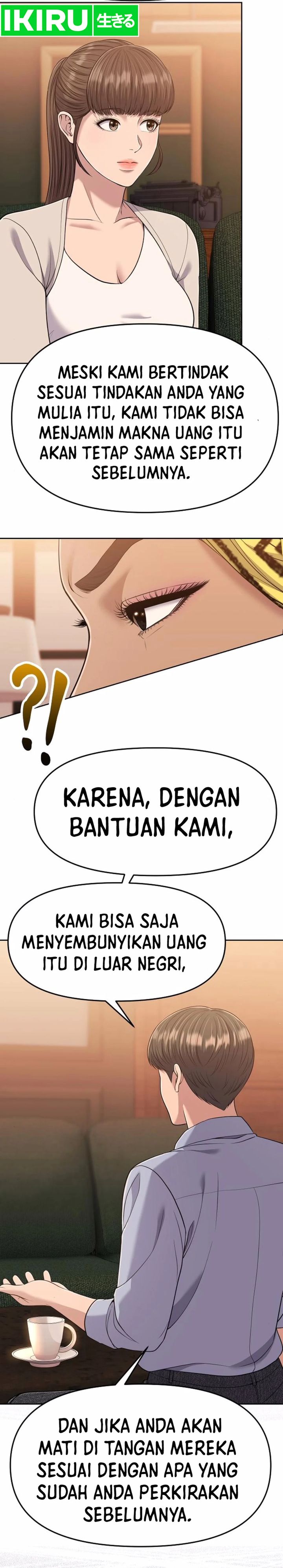 Dilarang COPAS - situs resmi www.mangacanblog.com - Komik the new employee kim chul soo 096 - chapter 96 97 Indonesia the new employee kim chul soo 096 - chapter 96 Terbaru 27|Baca Manga Komik Indonesia|Mangacan