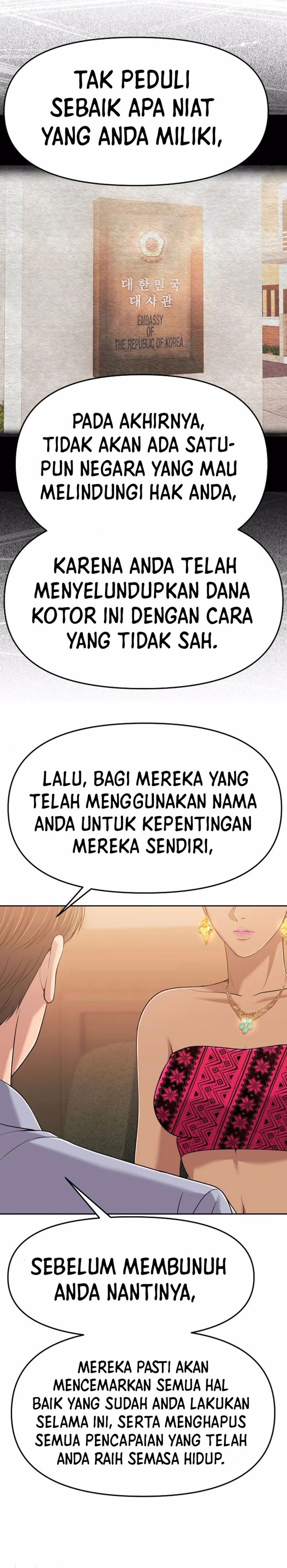 Dilarang COPAS - situs resmi www.mangacanblog.com - Komik the new employee kim chul soo 096 - chapter 96 97 Indonesia the new employee kim chul soo 096 - chapter 96 Terbaru 28|Baca Manga Komik Indonesia|Mangacan
