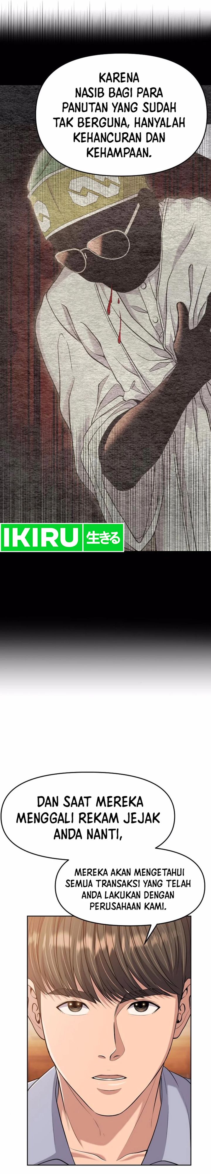 Dilarang COPAS - situs resmi www.mangacanblog.com - Komik the new employee kim chul soo 096 - chapter 96 97 Indonesia the new employee kim chul soo 096 - chapter 96 Terbaru 29|Baca Manga Komik Indonesia|Mangacan