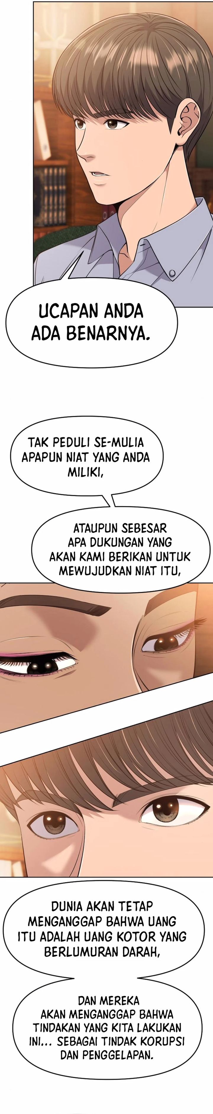 Dilarang COPAS - situs resmi www.mangacanblog.com - Komik the new employee kim chul soo 096 - chapter 96 97 Indonesia the new employee kim chul soo 096 - chapter 96 Terbaru 32|Baca Manga Komik Indonesia|Mangacan