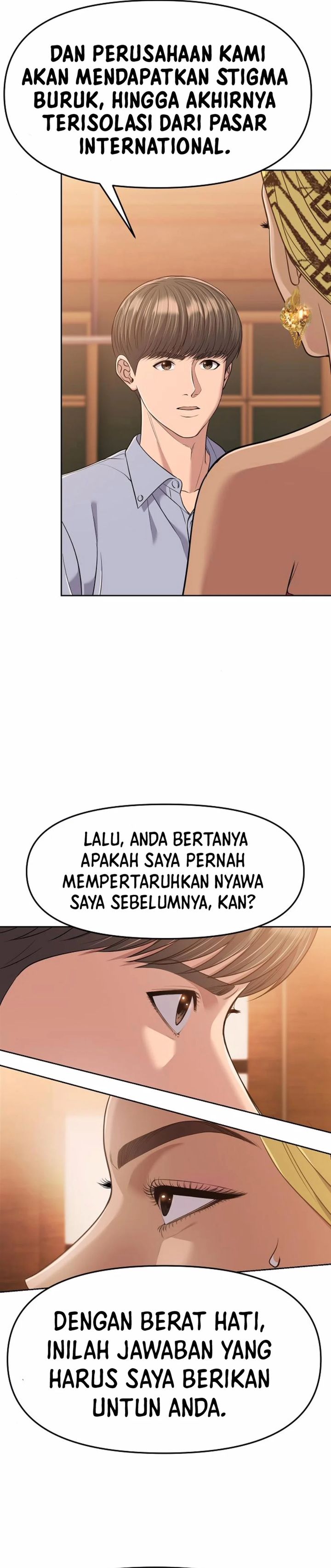 Dilarang COPAS - situs resmi www.mangacanblog.com - Komik the new employee kim chul soo 096 - chapter 96 97 Indonesia the new employee kim chul soo 096 - chapter 96 Terbaru 34|Baca Manga Komik Indonesia|Mangacan