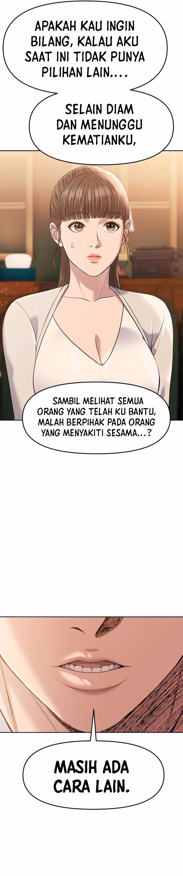 Dilarang COPAS - situs resmi www.mangacanblog.com - Komik the new employee kim chul soo 096 - chapter 96 97 Indonesia the new employee kim chul soo 096 - chapter 96 Terbaru 36|Baca Manga Komik Indonesia|Mangacan