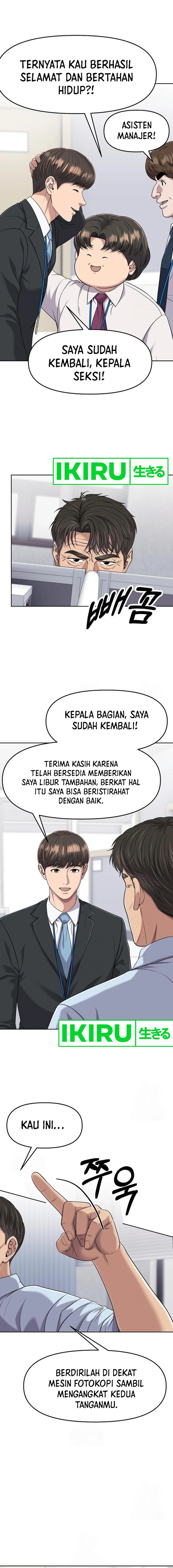Dilarang COPAS - situs resmi www.mangacanblog.com - Komik the new employee kim chul soo 100 - chapter 100 101 Indonesia the new employee kim chul soo 100 - chapter 100 Terbaru 1|Baca Manga Komik Indonesia|Mangacan