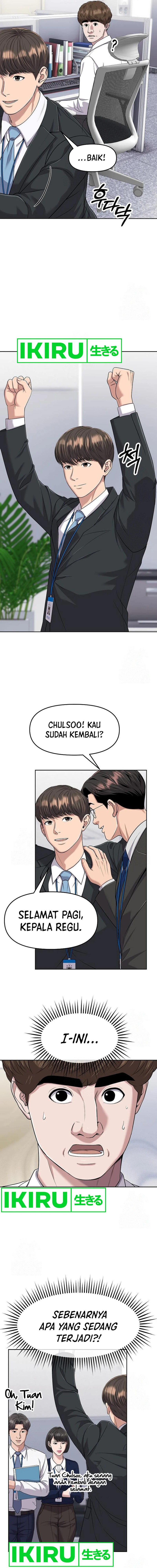 Dilarang COPAS - situs resmi www.mangacanblog.com - Komik the new employee kim chul soo 100 - chapter 100 101 Indonesia the new employee kim chul soo 100 - chapter 100 Terbaru 2|Baca Manga Komik Indonesia|Mangacan