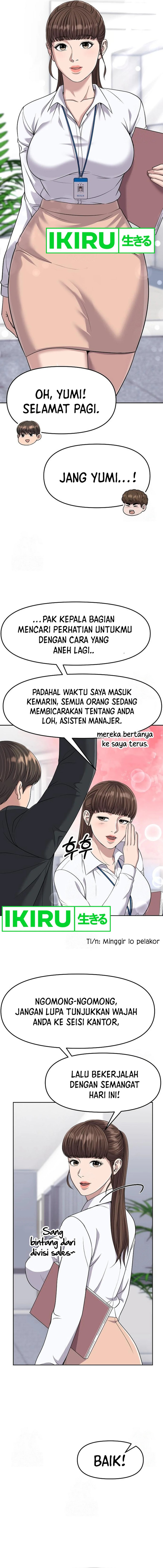 Dilarang COPAS - situs resmi www.mangacanblog.com - Komik the new employee kim chul soo 100 - chapter 100 101 Indonesia the new employee kim chul soo 100 - chapter 100 Terbaru 6|Baca Manga Komik Indonesia|Mangacan