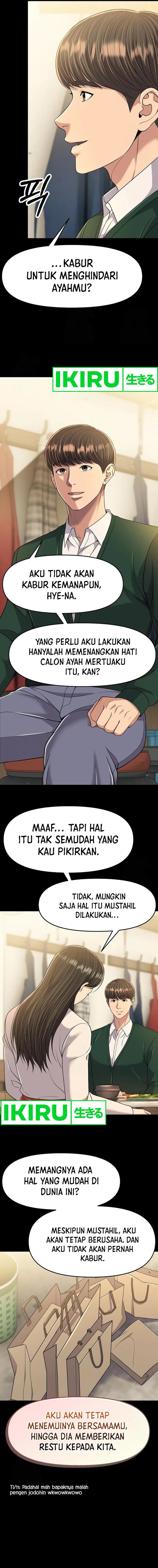 Dilarang COPAS - situs resmi www.mangacanblog.com - Komik the new employee kim chul soo 100 - chapter 100 101 Indonesia the new employee kim chul soo 100 - chapter 100 Terbaru 9|Baca Manga Komik Indonesia|Mangacan