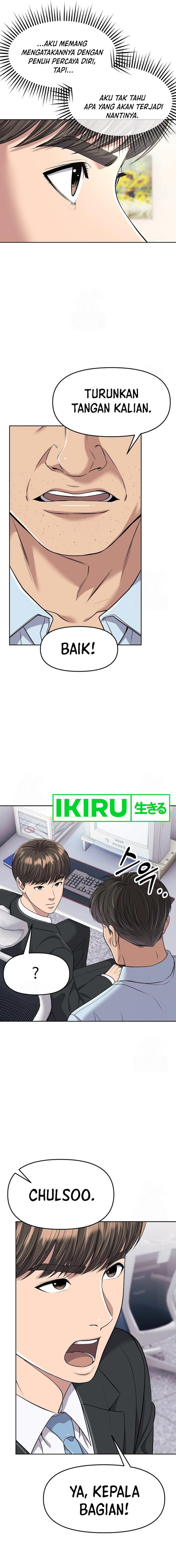 Dilarang COPAS - situs resmi www.mangacanblog.com - Komik the new employee kim chul soo 100 - chapter 100 101 Indonesia the new employee kim chul soo 100 - chapter 100 Terbaru 11|Baca Manga Komik Indonesia|Mangacan