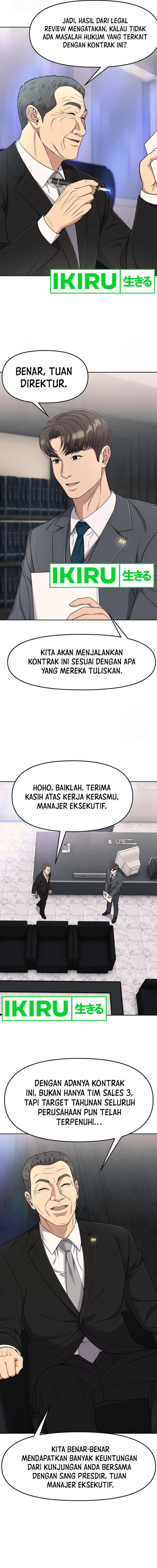 Dilarang COPAS - situs resmi www.mangacanblog.com - Komik the new employee kim chul soo 100 - chapter 100 101 Indonesia the new employee kim chul soo 100 - chapter 100 Terbaru 13|Baca Manga Komik Indonesia|Mangacan