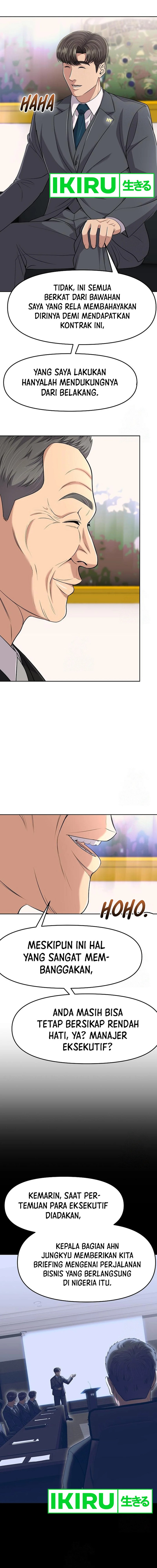 Dilarang COPAS - situs resmi www.mangacanblog.com - Komik the new employee kim chul soo 100 - chapter 100 101 Indonesia the new employee kim chul soo 100 - chapter 100 Terbaru 14|Baca Manga Komik Indonesia|Mangacan