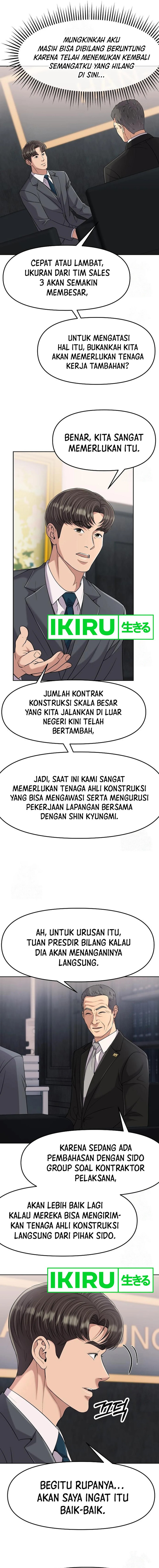 Dilarang COPAS - situs resmi www.mangacanblog.com - Komik the new employee kim chul soo 100 - chapter 100 101 Indonesia the new employee kim chul soo 100 - chapter 100 Terbaru 17|Baca Manga Komik Indonesia|Mangacan