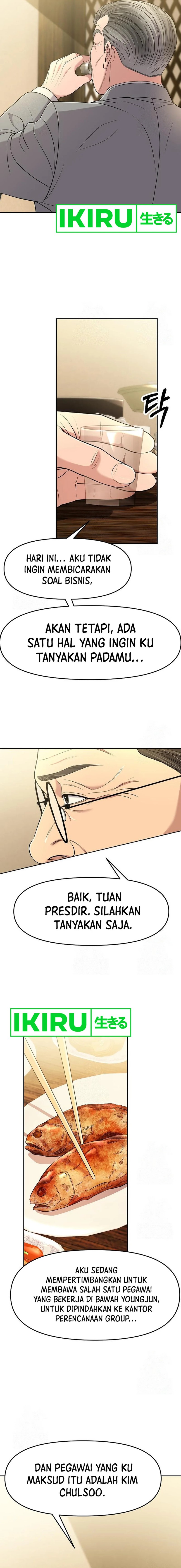 Dilarang COPAS - situs resmi www.mangacanblog.com - Komik the new employee kim chul soo 100 - chapter 100 101 Indonesia the new employee kim chul soo 100 - chapter 100 Terbaru 20|Baca Manga Komik Indonesia|Mangacan