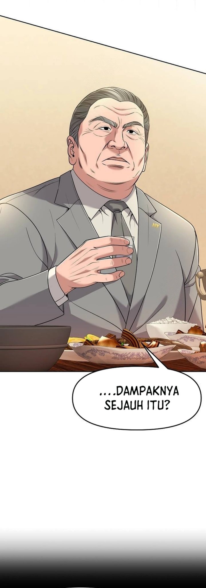 The New Employee Kim Chul-Soo chapter 101