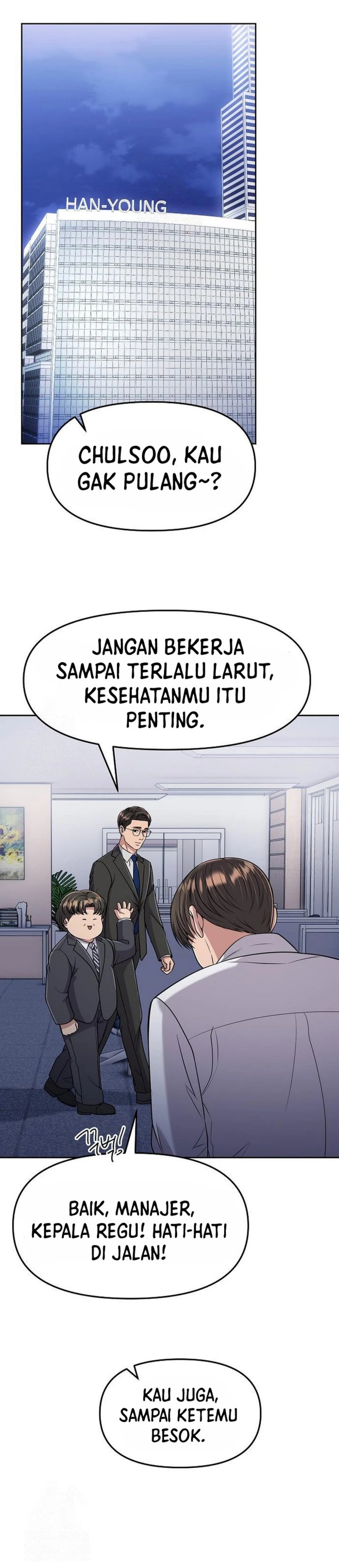 Dilarang COPAS - situs resmi www.mangacanblog.com - Komik the new employee kim chul soo 103 - chapter 103 104 Indonesia the new employee kim chul soo 103 - chapter 103 Terbaru 1|Baca Manga Komik Indonesia|Mangacan