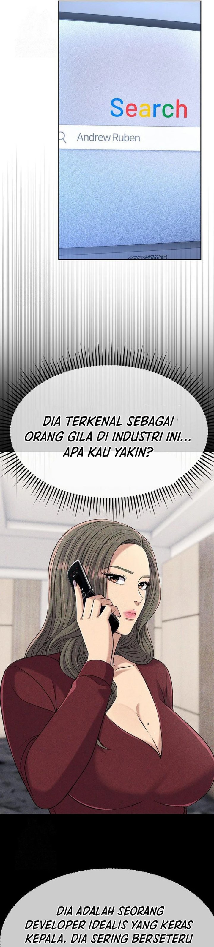 Dilarang COPAS - situs resmi www.mangacanblog.com - Komik the new employee kim chul soo 103 - chapter 103 104 Indonesia the new employee kim chul soo 103 - chapter 103 Terbaru 6|Baca Manga Komik Indonesia|Mangacan