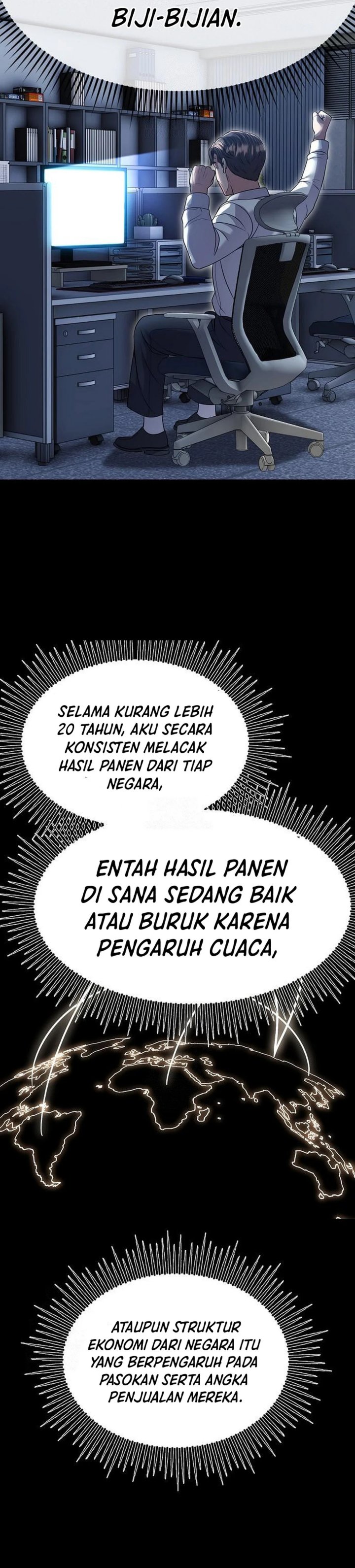 Dilarang COPAS - situs resmi www.mangacanblog.com - Komik the new employee kim chul soo 103 - chapter 103 104 Indonesia the new employee kim chul soo 103 - chapter 103 Terbaru 9|Baca Manga Komik Indonesia|Mangacan