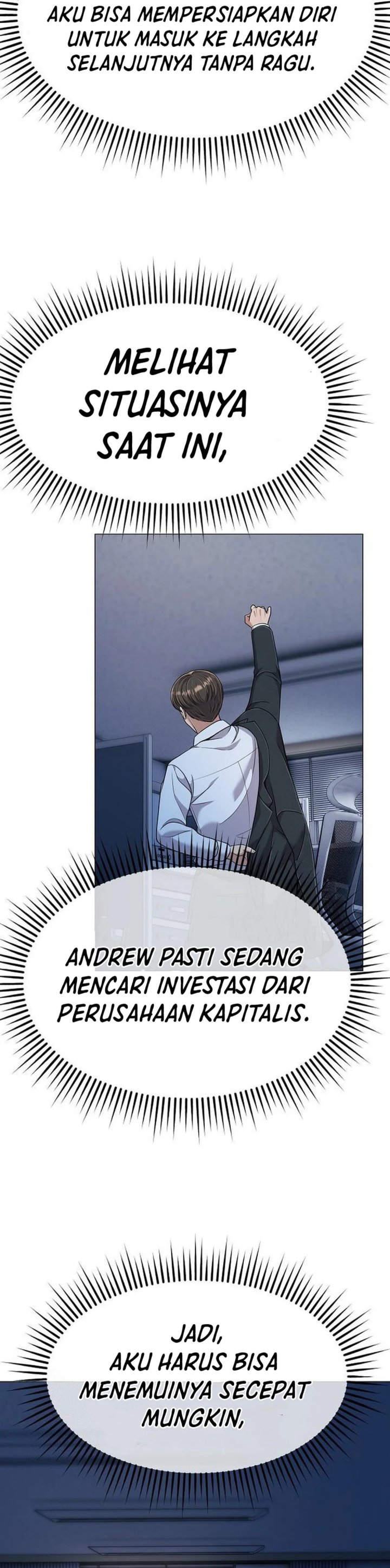Dilarang COPAS - situs resmi www.mangacanblog.com - Komik the new employee kim chul soo 103 - chapter 103 104 Indonesia the new employee kim chul soo 103 - chapter 103 Terbaru 15|Baca Manga Komik Indonesia|Mangacan