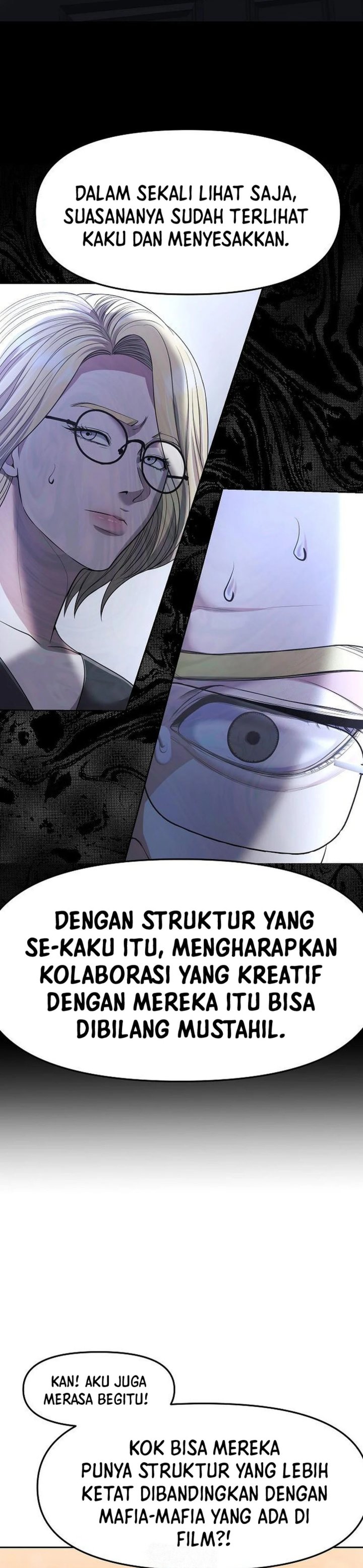 Dilarang COPAS - situs resmi www.mangacanblog.com - Komik the new employee kim chul soo 103 - chapter 103 104 Indonesia the new employee kim chul soo 103 - chapter 103 Terbaru 19|Baca Manga Komik Indonesia|Mangacan