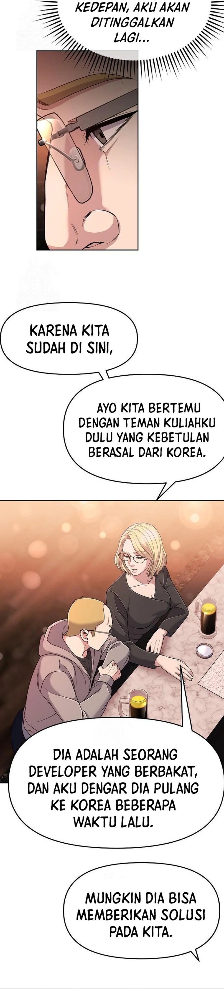 Dilarang COPAS - situs resmi www.mangacanblog.com - Komik the new employee kim chul soo 103 - chapter 103 104 Indonesia the new employee kim chul soo 103 - chapter 103 Terbaru 22|Baca Manga Komik Indonesia|Mangacan