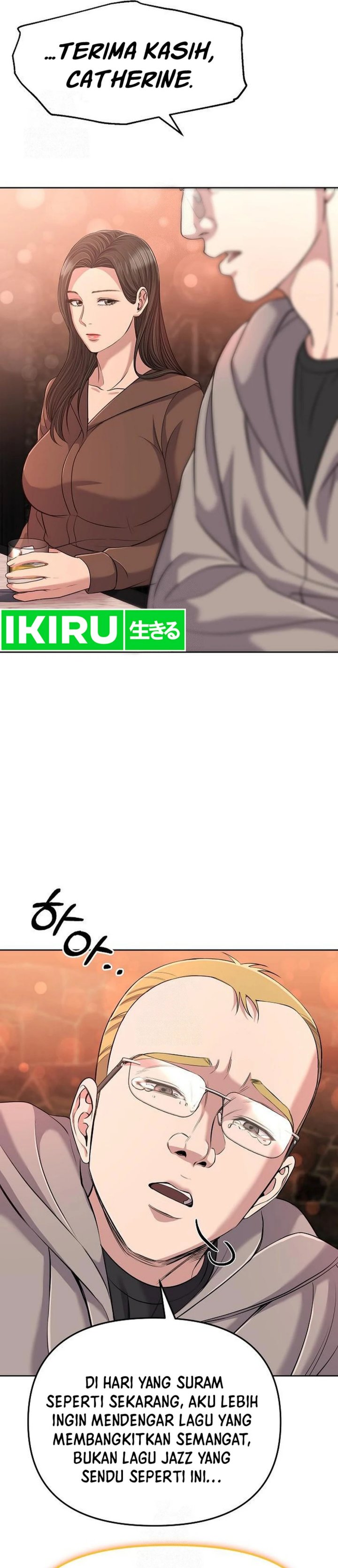 Dilarang COPAS - situs resmi www.mangacanblog.com - Komik the new employee kim chul soo 103 - chapter 103 104 Indonesia the new employee kim chul soo 103 - chapter 103 Terbaru 24|Baca Manga Komik Indonesia|Mangacan