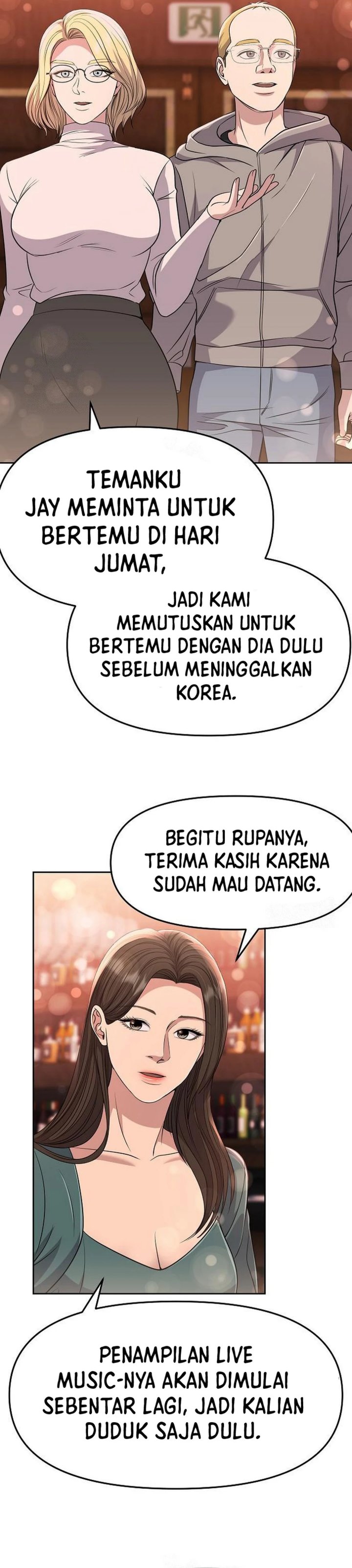 Dilarang COPAS - situs resmi www.mangacanblog.com - Komik the new employee kim chul soo 103 - chapter 103 104 Indonesia the new employee kim chul soo 103 - chapter 103 Terbaru 33|Baca Manga Komik Indonesia|Mangacan