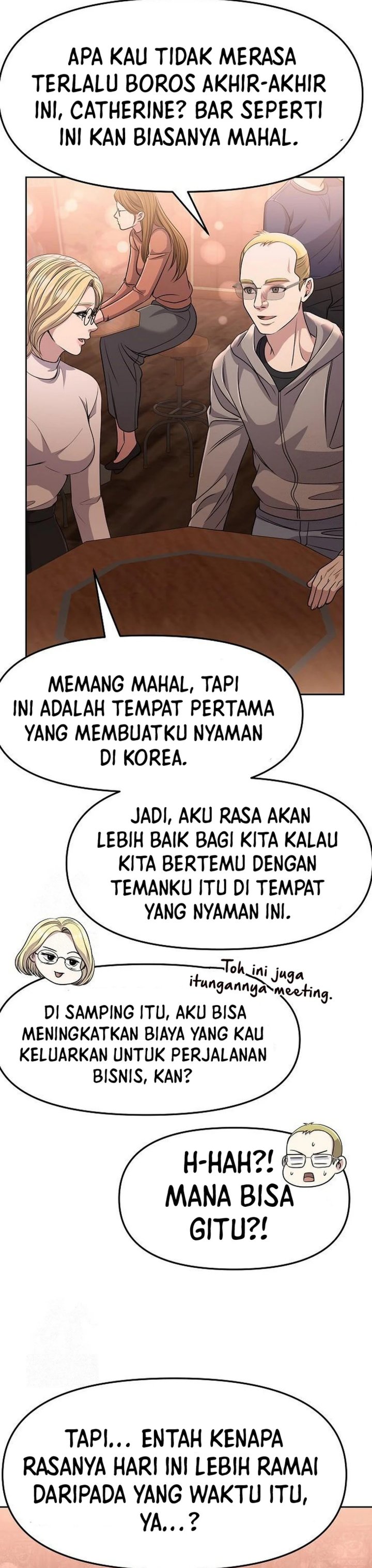 Dilarang COPAS - situs resmi www.mangacanblog.com - Komik the new employee kim chul soo 103 - chapter 103 104 Indonesia the new employee kim chul soo 103 - chapter 103 Terbaru 35|Baca Manga Komik Indonesia|Mangacan