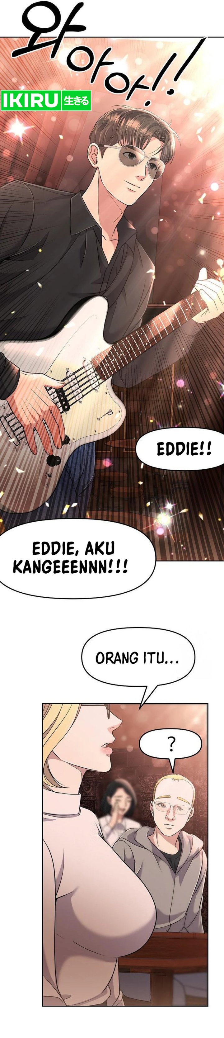 Dilarang COPAS - situs resmi www.mangacanblog.com - Komik the new employee kim chul soo 103 - chapter 103 104 Indonesia the new employee kim chul soo 103 - chapter 103 Terbaru 37|Baca Manga Komik Indonesia|Mangacan