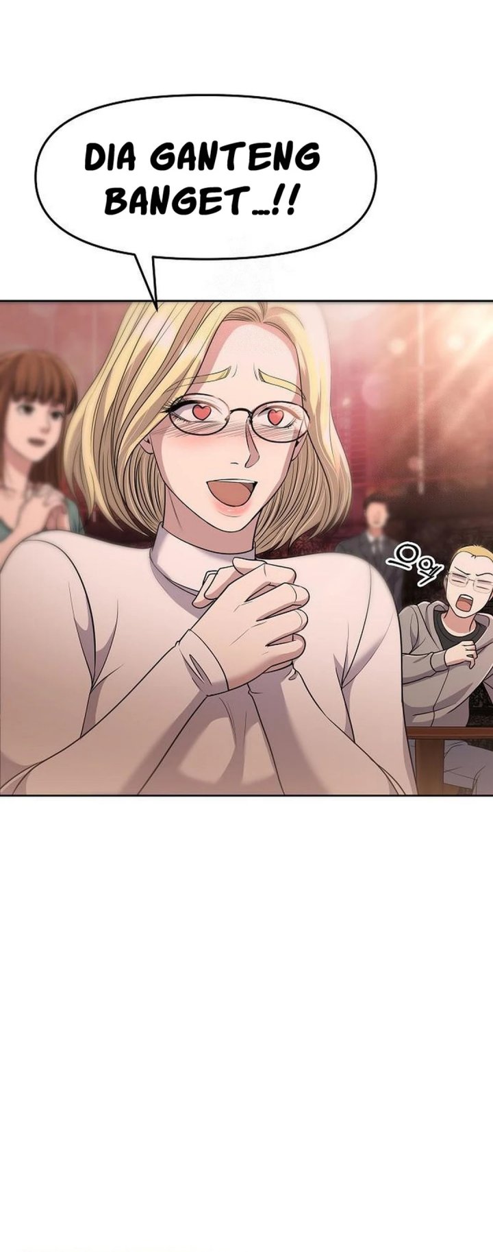 Dilarang COPAS - situs resmi www.mangacanblog.com - Komik the new employee kim chul soo 103 - chapter 103 104 Indonesia the new employee kim chul soo 103 - chapter 103 Terbaru 38|Baca Manga Komik Indonesia|Mangacan